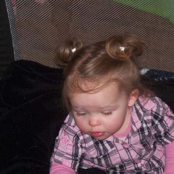 Meet your Posher, Candace - Picture 1 of 1